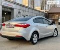 Кіа Форте, об'ємом двигуна 1.8 л та пробігом 169 тис. км за 8400 $, фото 11 на Automoto.ua