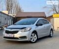 Киа Форте, объемом двигателя 1.8 л и пробегом 169 тыс. км за 8400 $, фото 1 на Automoto.ua