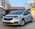 Кіа Форте, об'ємом двигуна 1.8 л та пробігом 169 тис. км за 8400 $, фото 3 на Automoto.ua