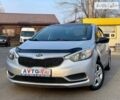 Кіа Форте, об'ємом двигуна 1.8 л та пробігом 169 тис. км за 8400 $, фото 2 на Automoto.ua