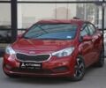 Киа Форте, объемом двигателя 1.8 л и пробегом 192 тыс. км за 9000 $, фото 1 на Automoto.ua