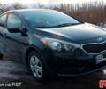 Киа Форте, объемом двигателя 1.8 л и пробегом 150 тыс. км за 10500 $, фото 3 на Automoto.ua