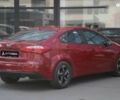 Киа Форте, объемом двигателя 1.8 л и пробегом 192 тыс. км за 9000 $, фото 3 на Automoto.ua