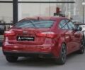 Киа Форте, объемом двигателя 1.8 л и пробегом 192 тыс. км за 9800 $, фото 1 на Automoto.ua