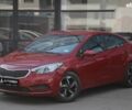 Киа Форте, объемом двигателя 1.8 л и пробегом 192 тыс. км за 9000 $, фото 2 на Automoto.ua