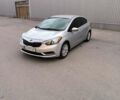 Киа Форте, объемом двигателя 1.8 л и пробегом 130 тыс. км за 9500 $, фото 12 на Automoto.ua