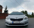 Киа Форте, объемом двигателя 2 л и пробегом 179 тыс. км за 11100 $, фото 2 на Automoto.ua