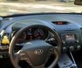 Киа Форте, объемом двигателя 1.8 л и пробегом 130 тыс. км за 9500 $, фото 10 на Automoto.ua
