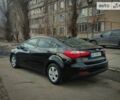 Киа Форте, объемом двигателя 1.8 л и пробегом 125 тыс. км за 9500 $, фото 2 на Automoto.ua