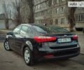 Кіа Форте, об'ємом двигуна 1.8 л та пробігом 125 тис. км за 9500 $, фото 10 на Automoto.ua