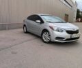 Киа Форте, объемом двигателя 1.8 л и пробегом 130 тыс. км за 9500 $, фото 8 на Automoto.ua