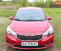 Киа Форте, объемом двигателя 1.8 л и пробегом 83 тыс. км за 10700 $, фото 1 на Automoto.ua