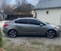 Кіа Форте, об'ємом двигуна 2.01 л та пробігом 1 тис. км за 9000 $, фото 1 на Automoto.ua