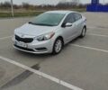 Киа Форте, объемом двигателя 1.8 л и пробегом 130 тыс. км за 9500 $, фото 19 на Automoto.ua