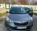 Киа Форте, объемом двигателя 2.1 л и пробегом 211 тыс. км за 9000 $, фото 1 на Automoto.ua