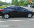Киа Форте, объемом двигателя 1.8 л и пробегом 107 тыс. км за 9300 $, фото 1 на Automoto.ua