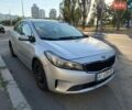 Киа Форте, объемом двигателя 2 л и пробегом 352 тыс. км за 6200 $, фото 1 на Automoto.ua