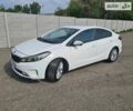 Киа Форте, объемом двигателя 2 л и пробегом 60 тыс. км за 10600 $, фото 1 на Automoto.ua