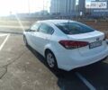 Кіа Форте, об'ємом двигуна 2 л та пробігом 180 тис. км за 10399 $, фото 3 на Automoto.ua