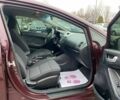 Киа Форте, объемом двигателя 0 л и пробегом 113 тыс. км за 10400 $, фото 12 на Automoto.ua