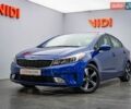 Киа Форте, объемом двигателя 2 л и пробегом 38 тыс. км за 11858 $, фото 1 на Automoto.ua