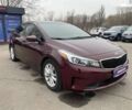 Киа Форте, объемом двигателя 0 л и пробегом 113 тыс. км за 10400 $, фото 1 на Automoto.ua