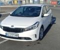 Кіа Форте, об'ємом двигуна 2 л та пробігом 180 тис. км за 10399 $, фото 1 на Automoto.ua