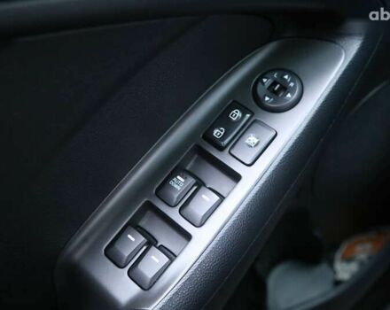 Киа Форте, объемом двигателя 0 л и пробегом 92 тыс. км за 11800 $, фото 24 на Automoto.ua