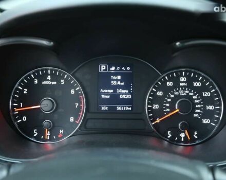 Киа Форте, объемом двигателя 0 л и пробегом 92 тыс. км за 11800 $, фото 16 на Automoto.ua