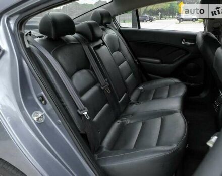 Кіа Форте, об'ємом двигуна 0 л та пробігом 127 тис. км за 2100 $, фото 25 на Automoto.ua