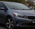 Киа Форте, объемом двигателя 0 л и пробегом 92 тыс. км за 11800 $, фото 3 на Automoto.ua