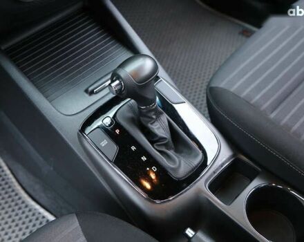 Киа Форте, объемом двигателя 0 л и пробегом 92 тыс. км за 11800 $, фото 20 на Automoto.ua