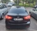 Кіа Форте, об'ємом двигуна 2 л та пробігом 57 тис. км за 10500 $, фото 4 на Automoto.ua