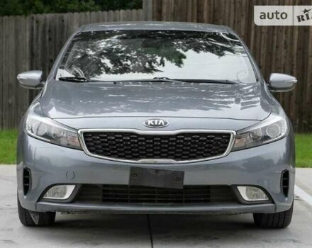 Кіа Форте, об'ємом двигуна 0 л та пробігом 127 тис. км за 2100 $, фото 1 на Automoto.ua