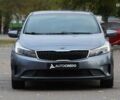 Киа Форте, объемом двигателя 0 л и пробегом 92 тыс. км за 11800 $, фото 1 на Automoto.ua