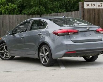 Кіа Форте, об'ємом двигуна 0 л та пробігом 127 тис. км за 2100 $, фото 4 на Automoto.ua