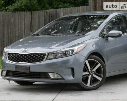 Кіа Форте, об'ємом двигуна 0 л та пробігом 127 тис. км за 2100 $, фото 2 на Automoto.ua