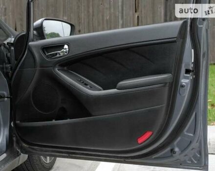 Кіа Форте, об'ємом двигуна 0 л та пробігом 127 тис. км за 2100 $, фото 19 на Automoto.ua