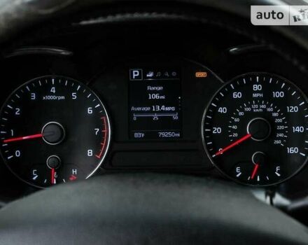 Кіа Форте, об'ємом двигуна 0 л та пробігом 127 тис. км за 2100 $, фото 12 на Automoto.ua