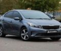 Киа Форте, объемом двигателя 0 л и пробегом 92 тыс. км за 11800 $, фото 1 на Automoto.ua