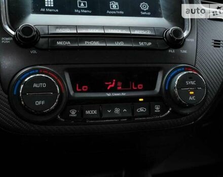 Кіа Форте, об'ємом двигуна 0 л та пробігом 127 тис. км за 2100 $, фото 17 на Automoto.ua