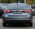 Киа Форте, объемом двигателя 0 л и пробегом 92 тыс. км за 11800 $, фото 5 на Automoto.ua
