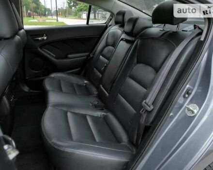 Кіа Форте, об'ємом двигуна 0 л та пробігом 127 тис. км за 2100 $, фото 23 на Automoto.ua