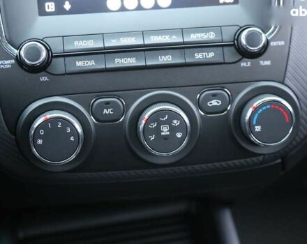 Киа Форте, объемом двигателя 0 л и пробегом 92 тыс. км за 11800 $, фото 19 на Automoto.ua