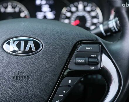 Киа Форте, объемом двигателя 0 л и пробегом 92 тыс. км за 11800 $, фото 22 на Automoto.ua