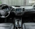 Киа Форте, объемом двигателя 0 л и пробегом 127 тыс. км за 2100 $, фото 15 на Automoto.ua