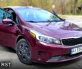 Кіа Форте, об'ємом двигуна 2 л та пробігом 181 тис. км за 8050 $, фото 1 на Automoto.ua