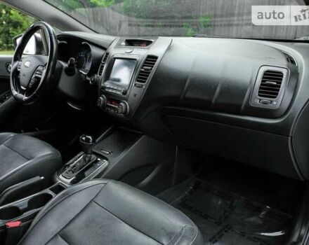 Кіа Форте, об'ємом двигуна 0 л та пробігом 127 тис. км за 2100 $, фото 21 на Automoto.ua