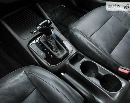 Кіа Форте, об'ємом двигуна 0 л та пробігом 127 тис. км за 2100 $, фото 18 на Automoto.ua