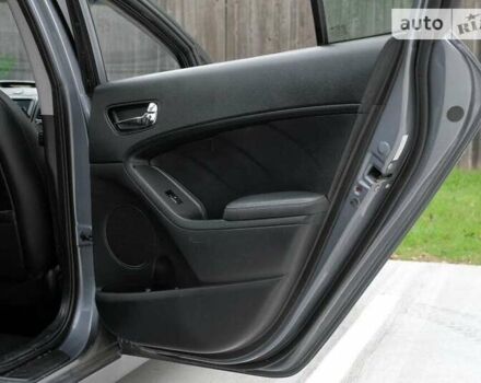Кіа Форте, об'ємом двигуна 0 л та пробігом 127 тис. км за 2100 $, фото 24 на Automoto.ua